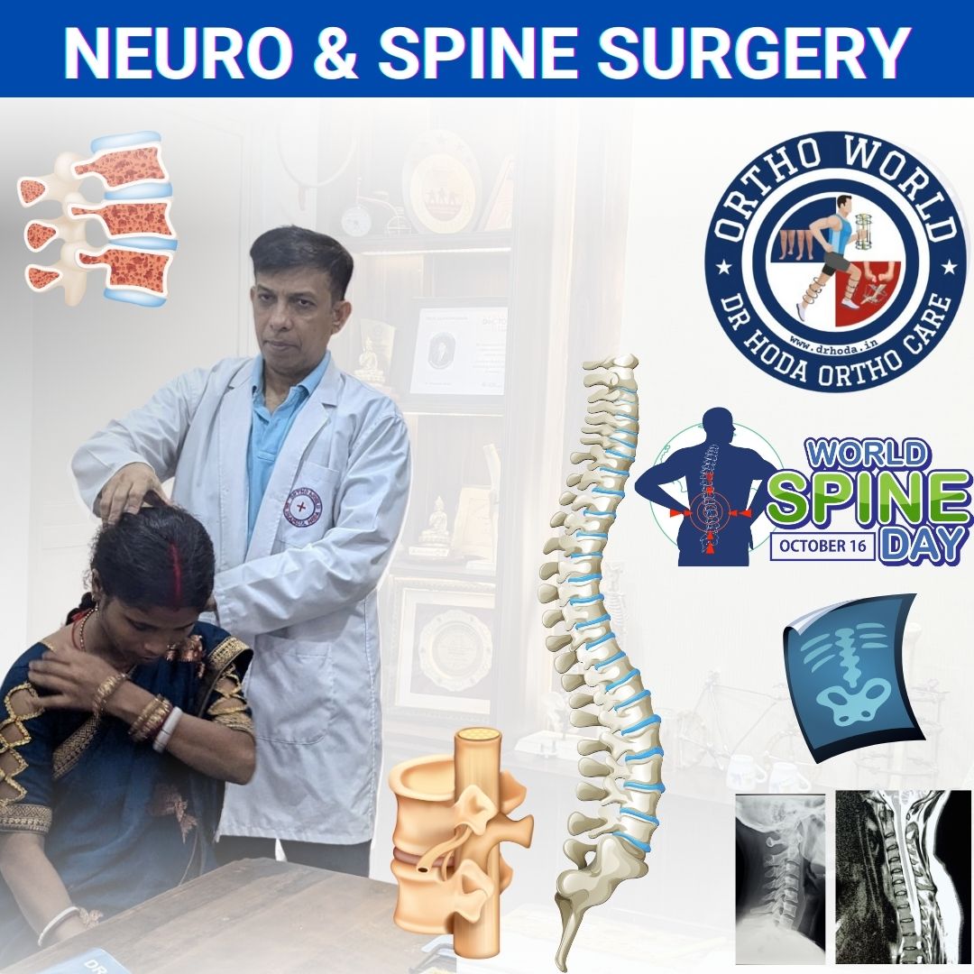 Spine Surgery