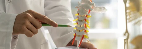 Pott’s Spine Treatment Pott’s Spine Treatment